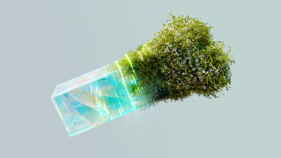 AI in Environmental Strategy: Operational Efficiency at Scale