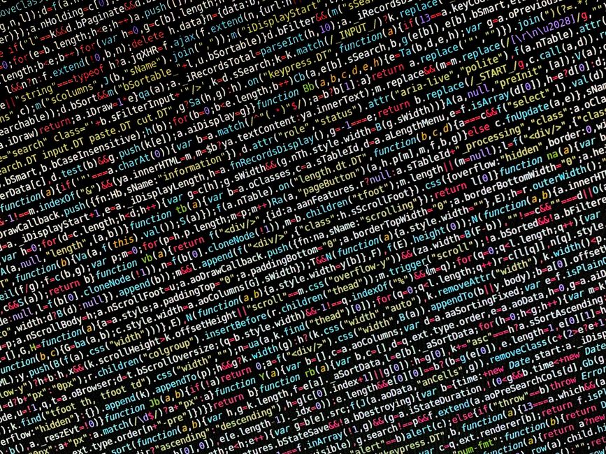 Algorithmic Psychology: How Code Mirrors Human Decision Making