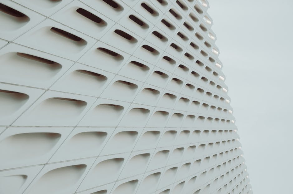Architectural Design as an Operational Strategy for the Environment