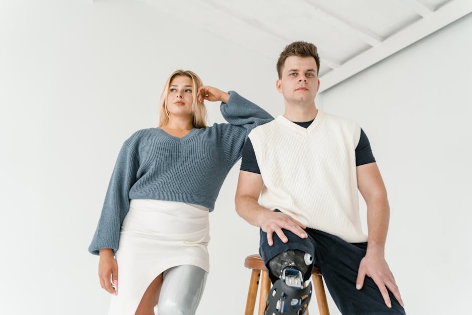 Bio-Adaptive Apparel: How Fashion is Redefining Human Performance