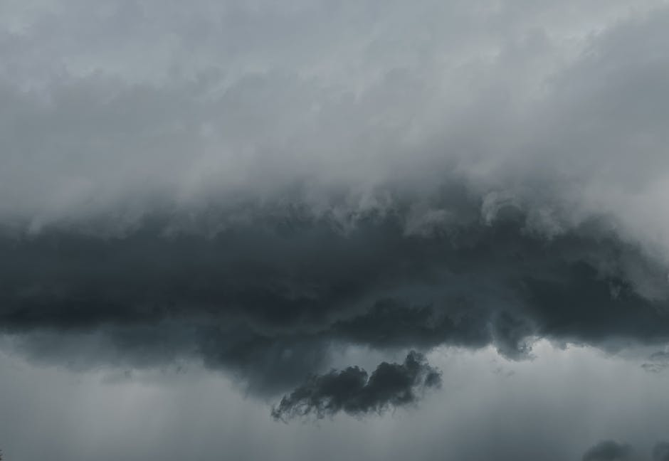 Climate Volatility as a Strategic Risk to Operational Continuity