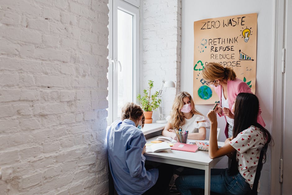 Conscious Education: The New Frontier for High-Performance Leadership