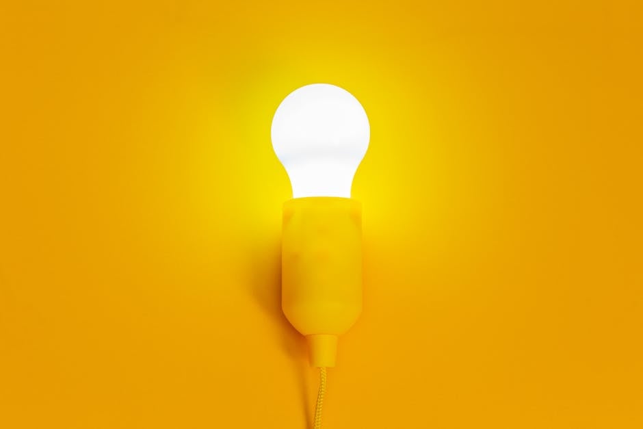 Creative Innovation: Turning Ambiguity into Competitive Advantage