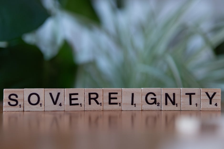 Creative Sovereignty: Why Society Restricts Individual Innovation