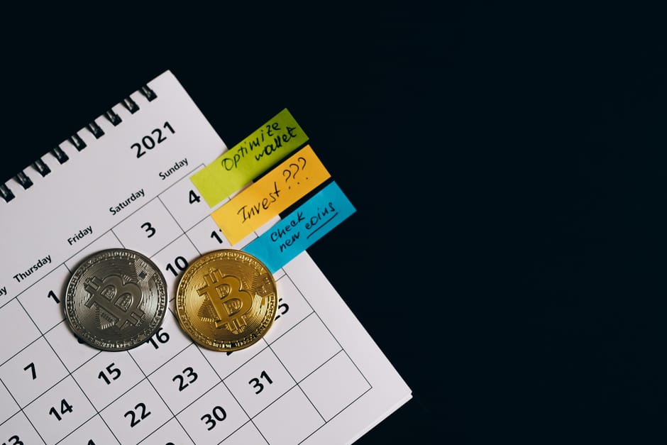 Crypto Finance: A Strategic Framework for Asset Allocation