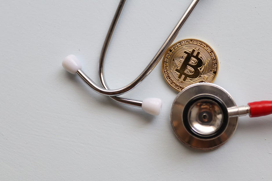 Crypto in Healthcare: Strategic Realities for Modern Leaders
