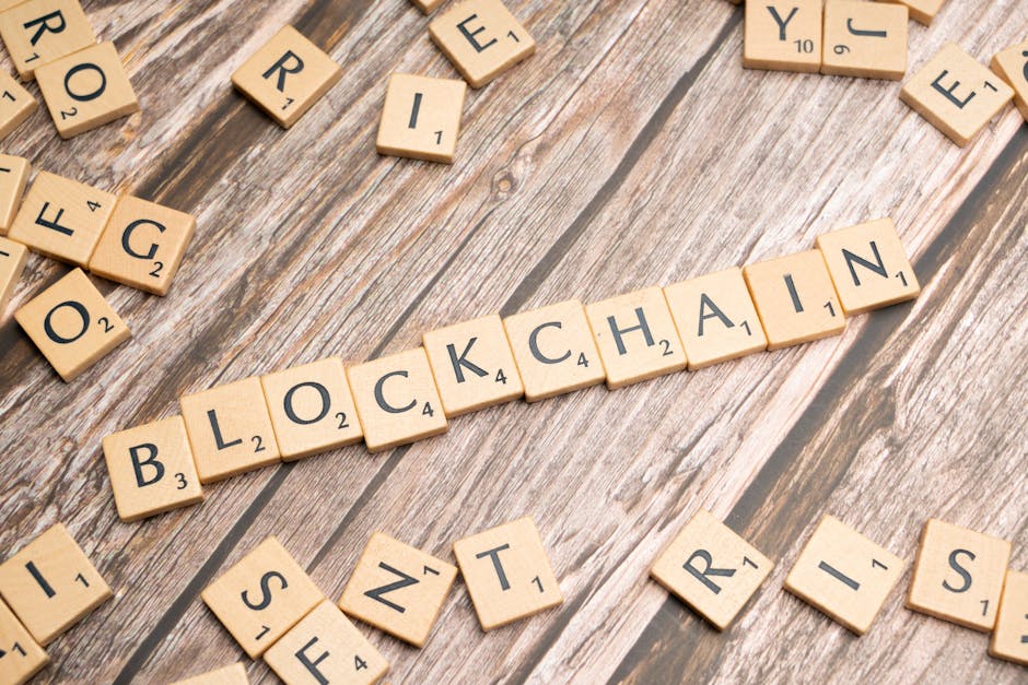 Crypto Infrastructure: A Structural Shift for Modern Technology