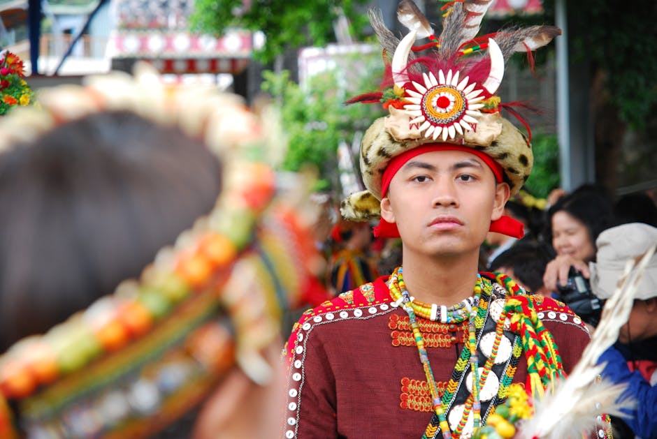 Cultural Identity as a Strategic Variable in Modern Media