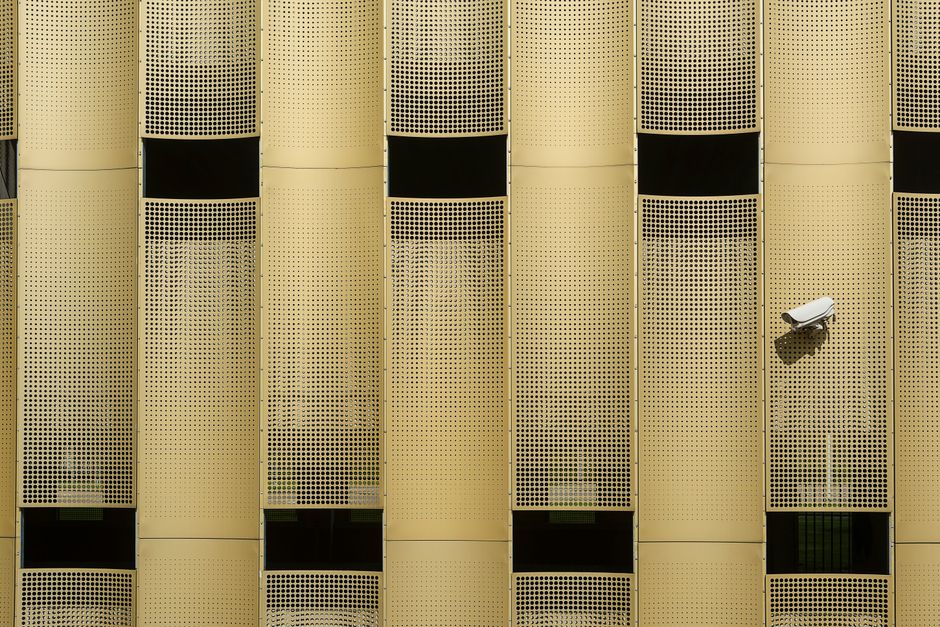 Designing Systems: Architectural Lessons from Literary History