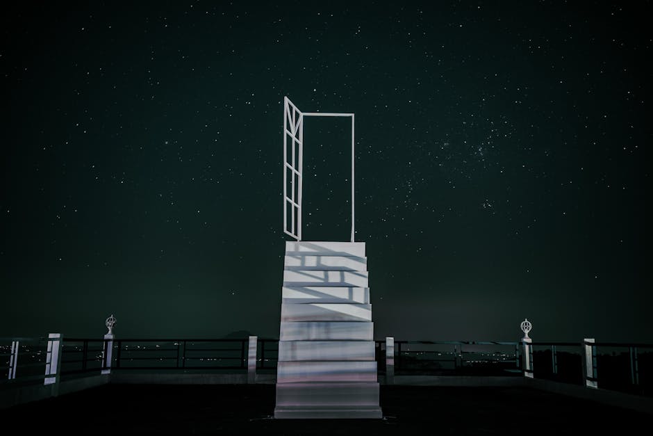 Dream Architecture: What Surrealist Art Teaches High-Performance Leaders