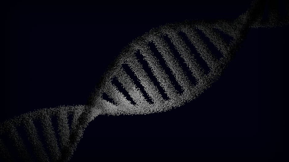 Genetic Engineering: A Strategic Imperative for Environmental Resilience