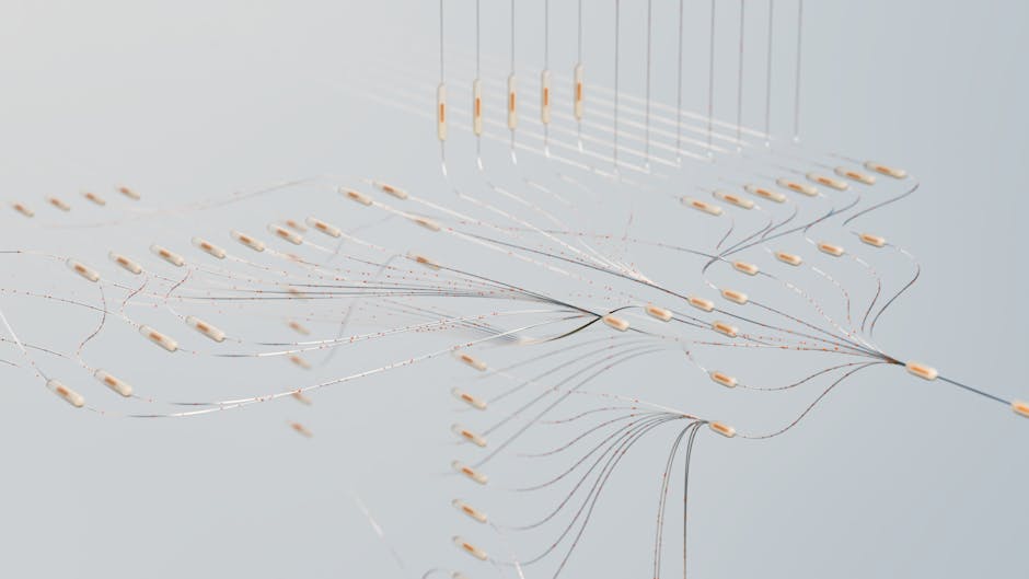 How Algorithmic Innovation Redefines Strategic Decision-Making