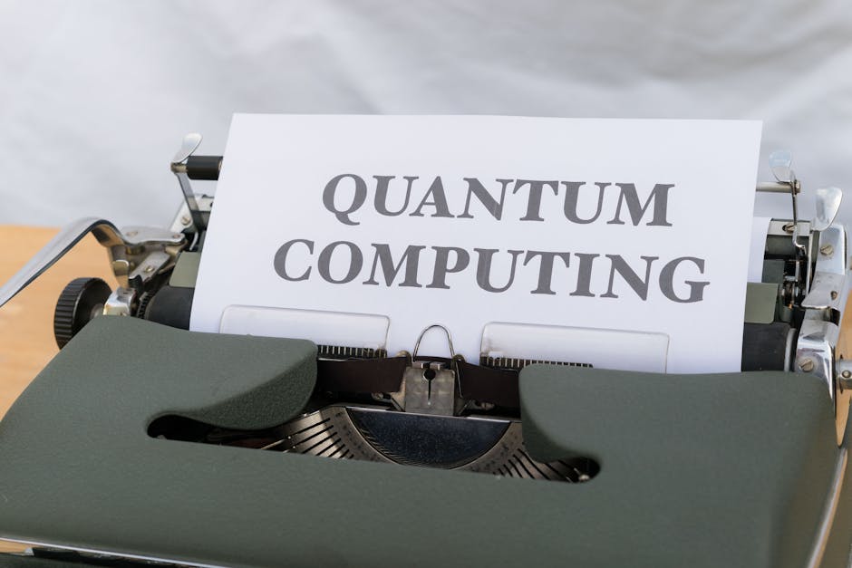 Quantum Computing in Psychology: The Ethical Frontiers of Cognition