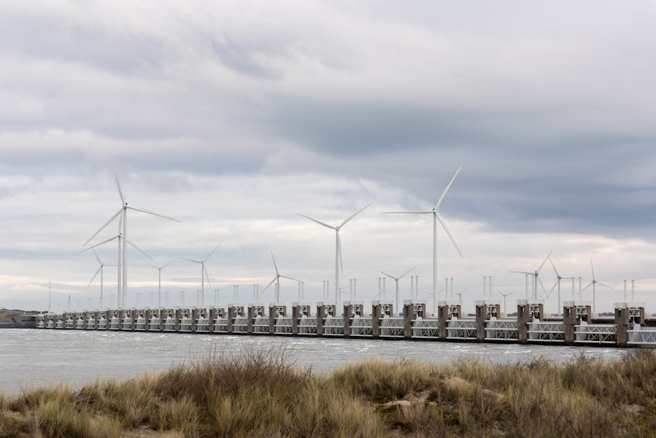 Renewable Energy Barriers: A Strategic Critique from Literature