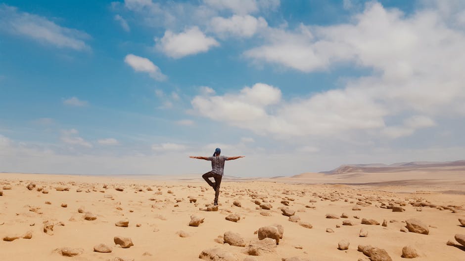 Space Exploration and Wellness: Lessons for High-Performance Leaders