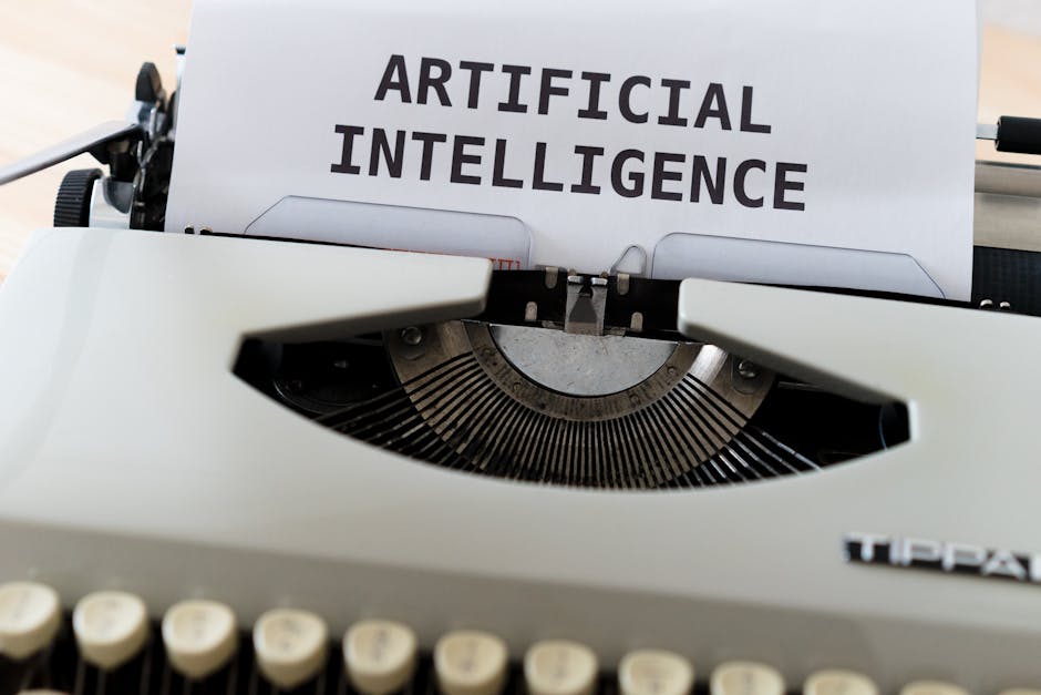 The AI Shift: How Intelligence Reshapes Technical Strategy