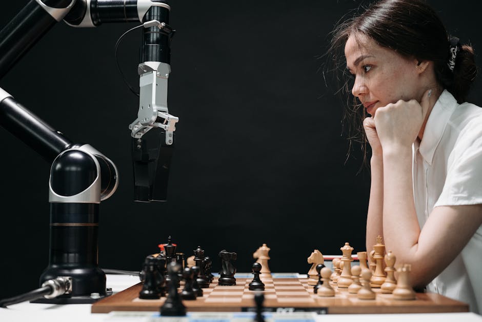 The AI Singularity: Strategic Governance in an Automated Era