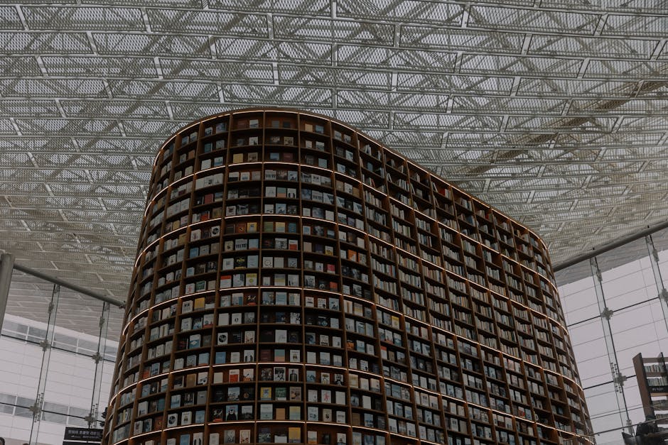 The Architecture of Consciousness: How Literature Shapes Strategic Thought