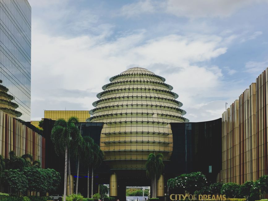 The Architecture of Dreams: Redefining Education for High Performance
