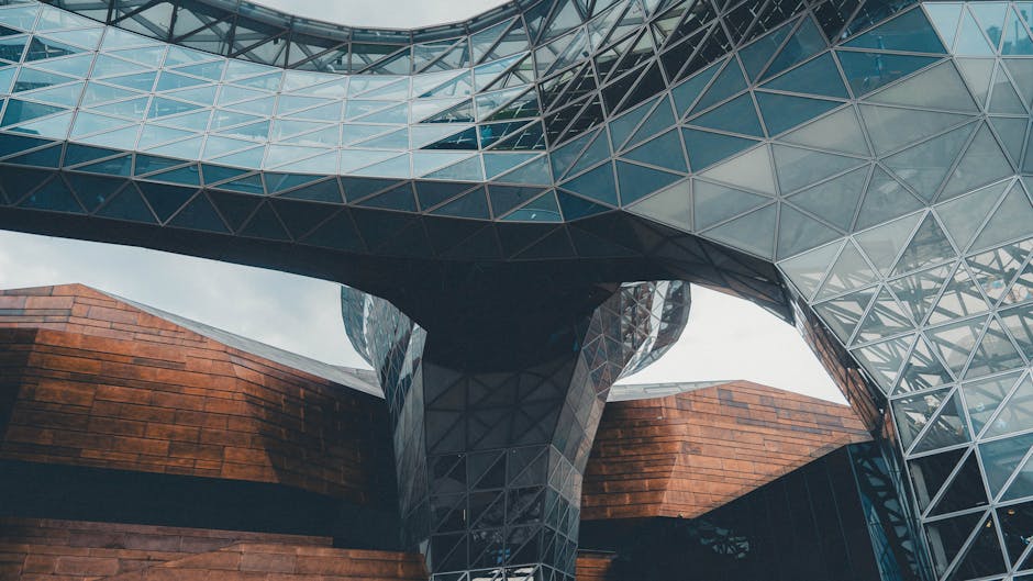 The Architecture of Health: Innovation Strategies for High Performance
