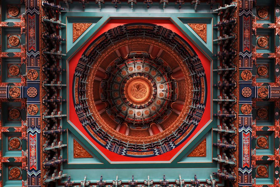 The Architecture of Influence: How Art History Informs Modern Strategy