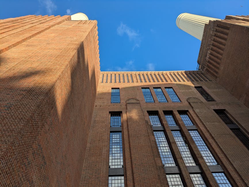 The Architecture of Power: How Built Environments Shape Political Will
