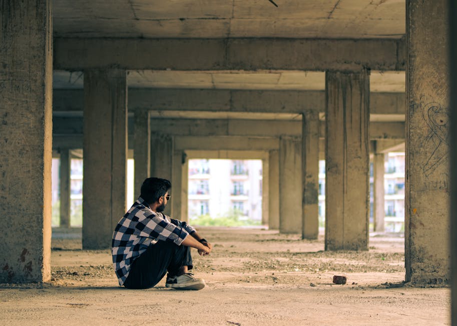The Architecture of Thought: How Urban Design Shapes Human Logic