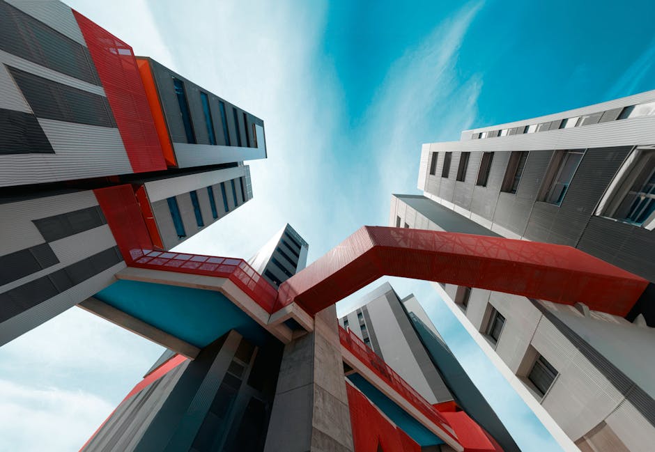 The Architecture of Vitality: How Urban Design Shapes Performance