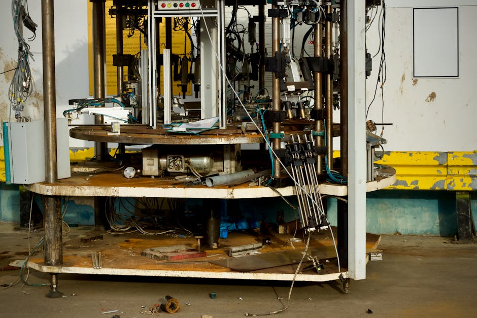 The Automation Paradox: A Historical Guide for Strategic Leaders