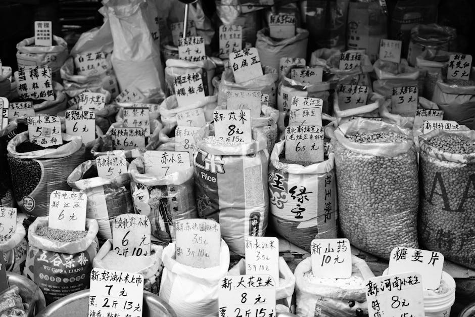 The Brutal Economics of Food Security: A Strategic Operational Audit