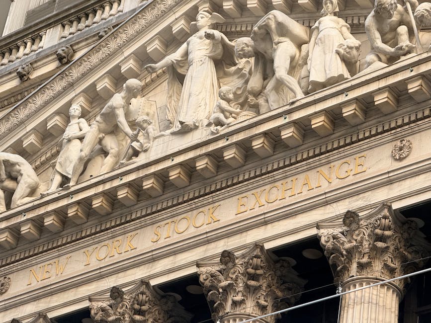 The Economic Architecture of Dreams: Strategic Vision for Leaders