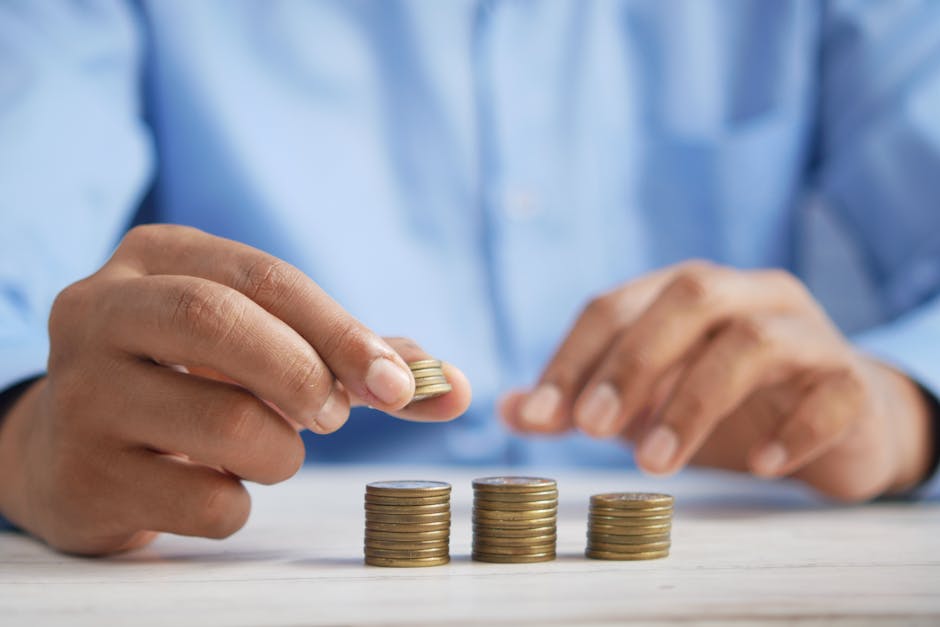 The Economics of Human Capital: Reframing Education as Asset Allocation