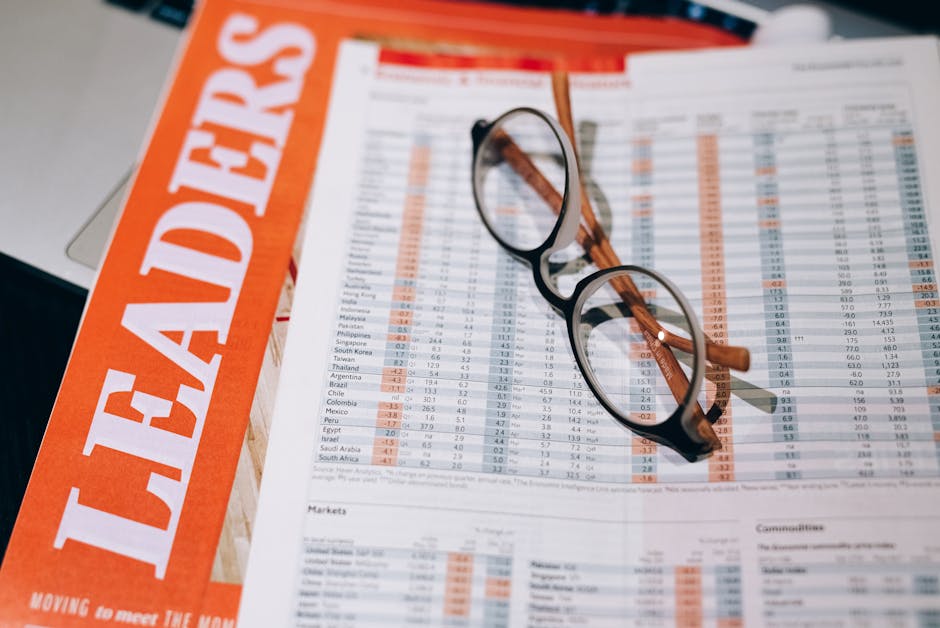 The Economics of Sanity: Managing Mental Capital as an Asset