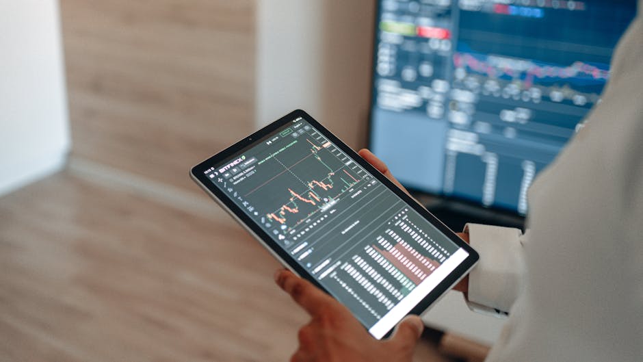 The Economics of Surveillance: Why Data Visibility Drives Growth