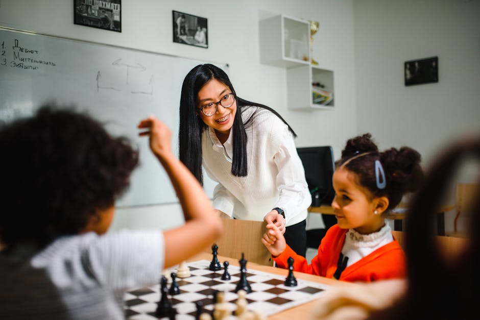 The Education-Environment Gap: Strategic Imperatives for Leaders