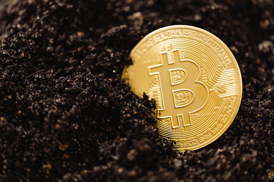 The Environmental Cost of Crypto: A Strategic Leader’s Assessment