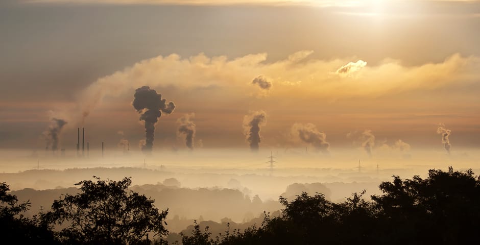 The Evolution of Climate Strategy: From Compliance to Operational Alpha