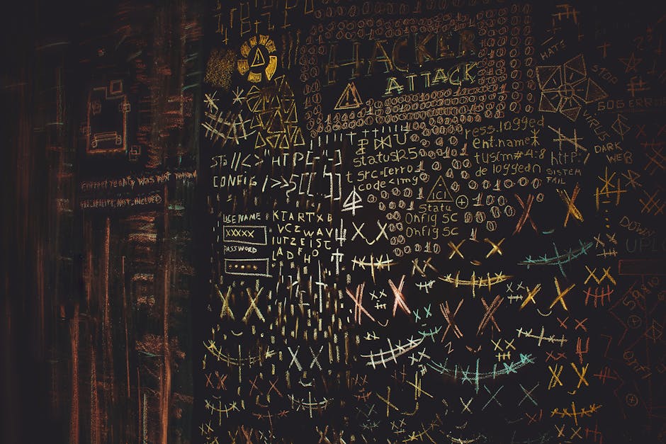 The Ghost in the Code: Historical Trauma and Technical Debt