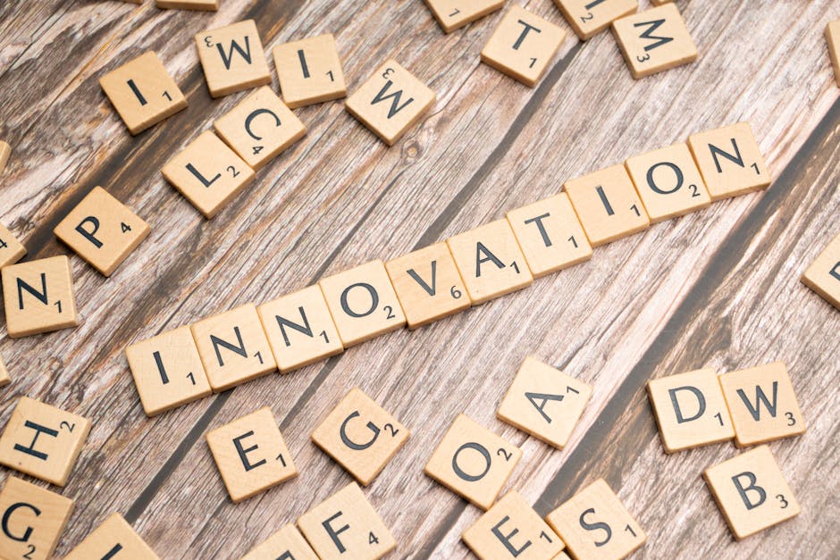 The Innovation Paradox: How New Tech Reshapes Corporate Culture