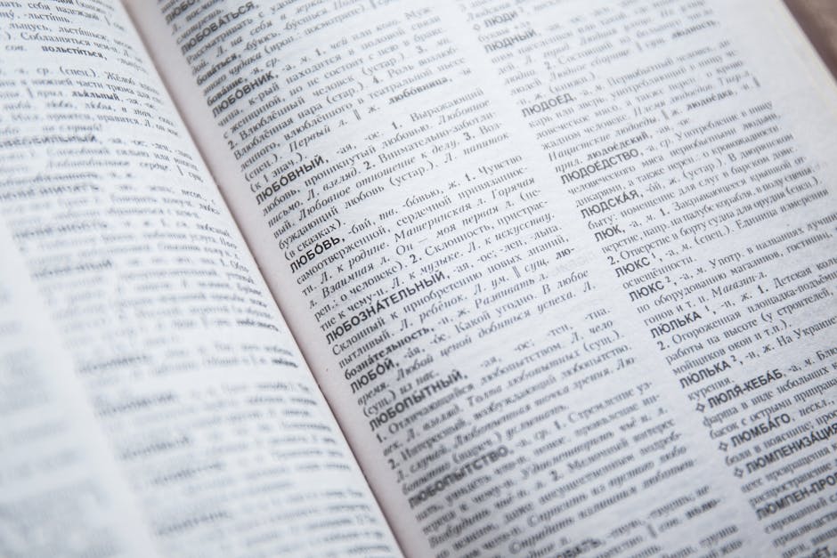 The Linguistic Architecture of Discovery: How Language Shapes Science