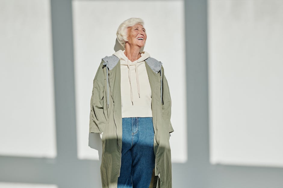The Longevity Alpha: Redefining Aging as an Operational Variable