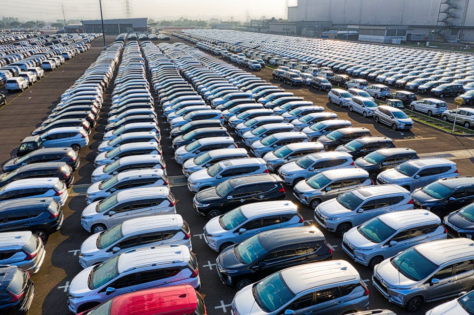 The New Economic Order: How Leadership Determines Market Dominance