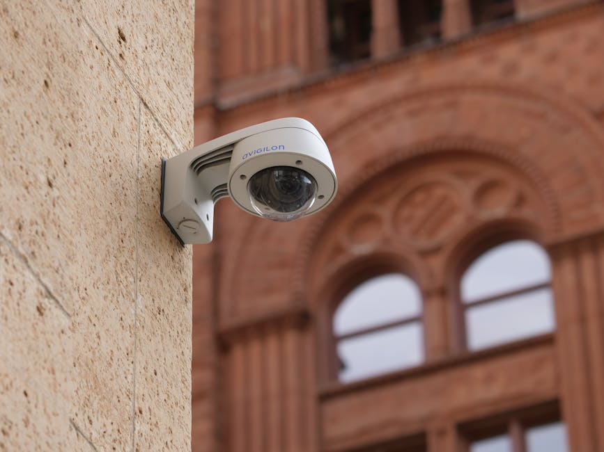 The Panopticon Advantage: Why Surveillance Defines Modern Culture