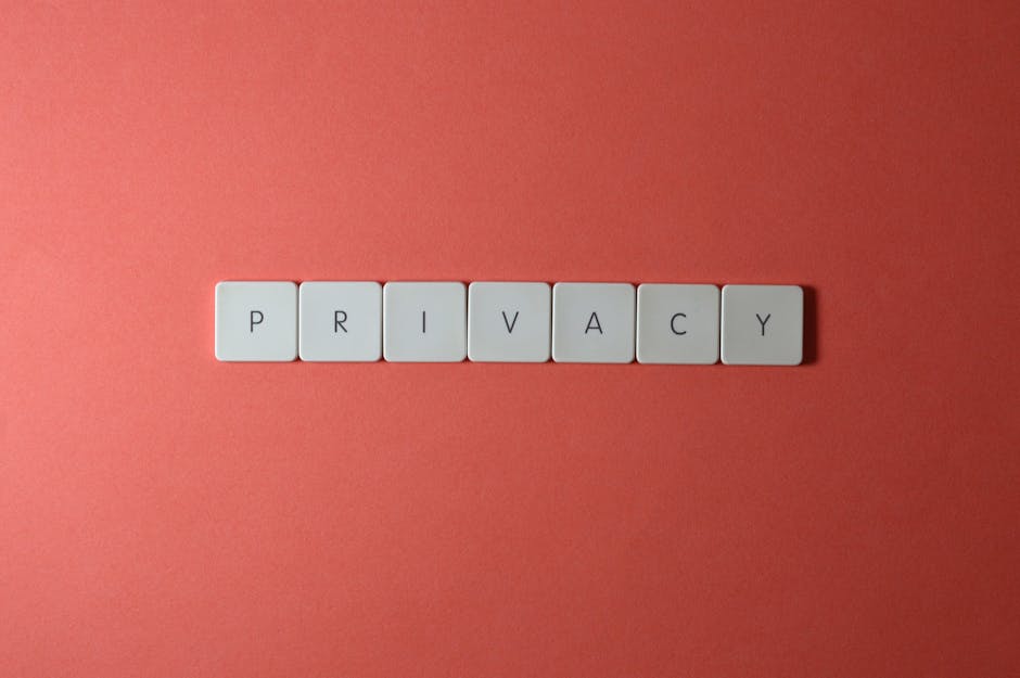 The Privacy Paradox: How Data Secrecy Rewrites Human History