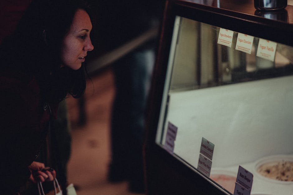 The Psychology of Consumer Choice: Why Rationality Fails Leaders