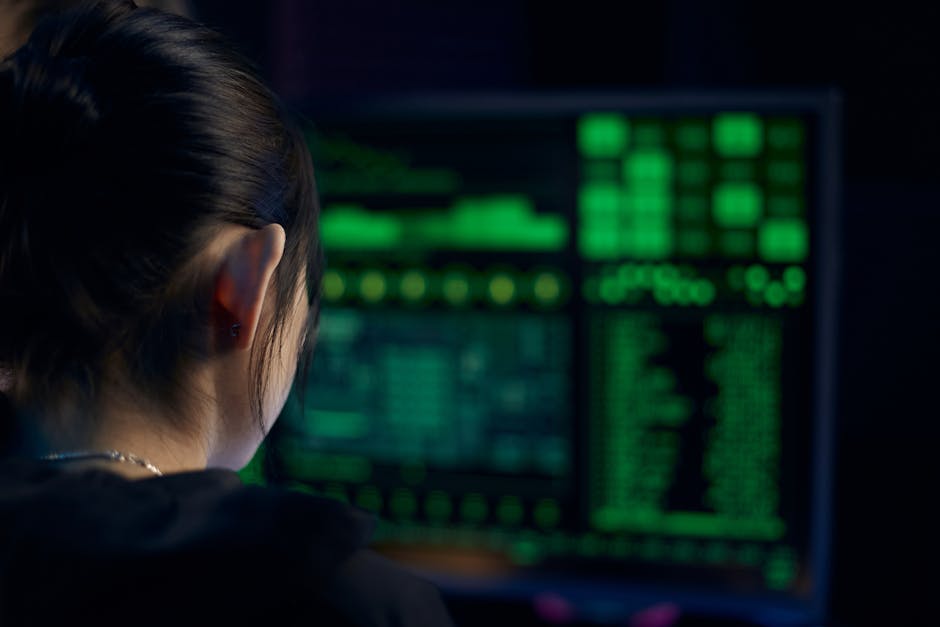 The Science of Surveillance: How Data Oversight Drives Innovation