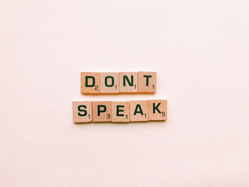 The Silent Language of Capital: How Finance Rewrote History