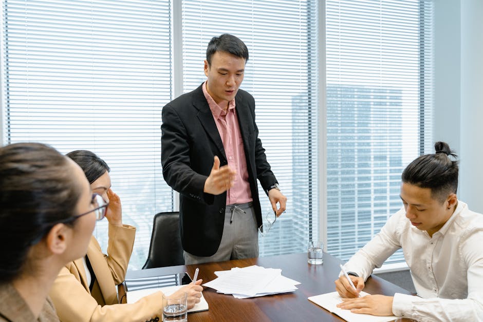 The Silent Variable: How Leadership Architecture Dictates Team Wellness