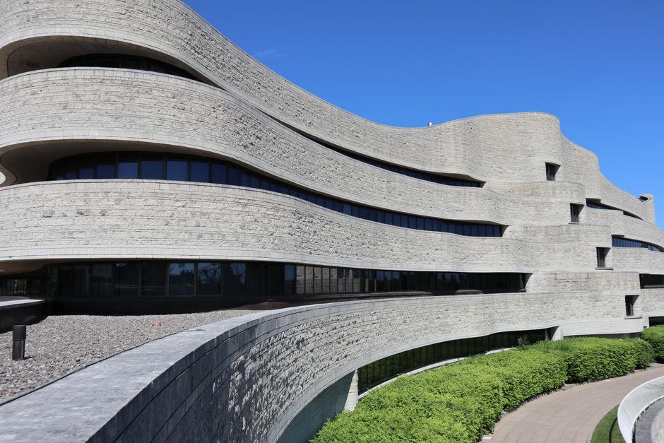 The Strategic Architecture of History: Why Leaders Must Tell Better Stories