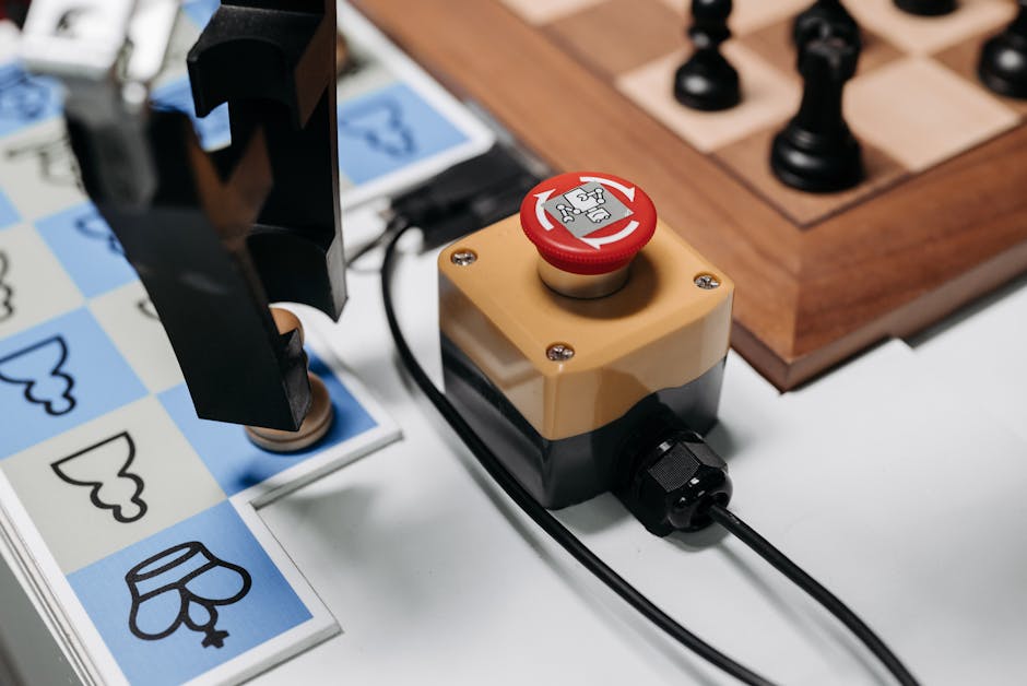 The Strategic Edge: How AI Redefines Human Performance